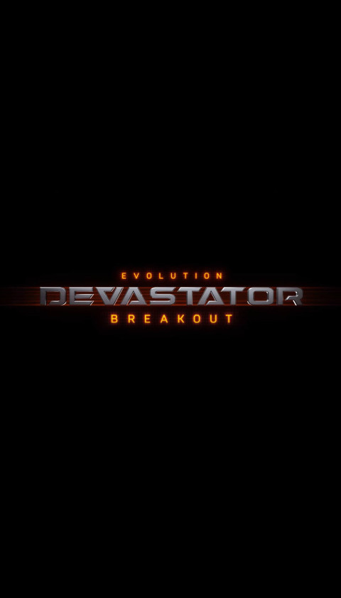 Keepforest Devastator Wallpaper For iPhone